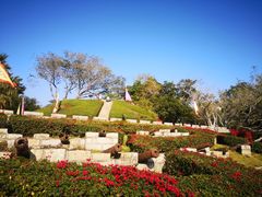 -胡里山炮台
