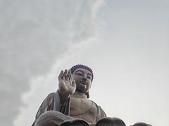 -天坛大佛