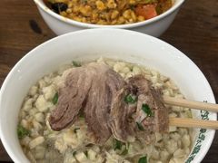 -老刘家永盛斋·传统泡馍(东关南街店)