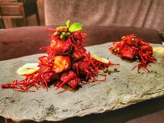 加拿大牛肉粒-广州文华东方酒店·江-由辉师傅主理