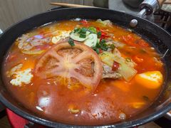 -猪脑壳凉面(南正街店)