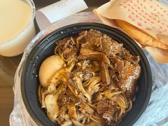 -余艳梅拌面世家(马场横路店)