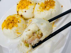 避风塘生煎-顺德人家食府(黄金广场店)