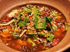-福照楼汽锅鸡·云南特色菜(护国路店)