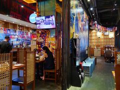 -有喜屋·深夜食堂(环宇荟店)