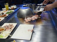 -湘汇概念铁板烧(铁西万达店)