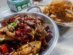 -小民大排档(光谷店)