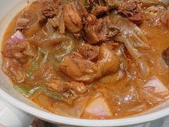 -阿庄新豫菜(航海东路店)
