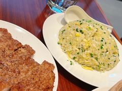 油炸排骨-鼎泰丰(国金店)