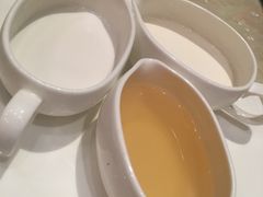 燕窝-8餐厅(新葡京酒店)