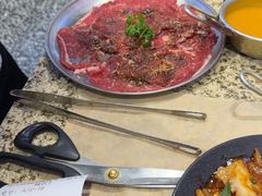 -安又胖韩国烤肉(美罗城店)