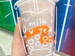 -CoCo都可(小寨赛格店)