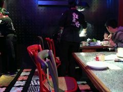 -蛙来哒(万豪城市广场黑金冠店)