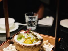 -小运河·公馆(国贸店)