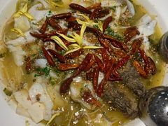 -太二酸菜鱼(深圳布吉万象汇店)