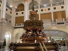 -澳门喜来登大酒店