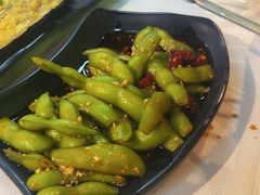 -云晓光头烧烤吧(德平路店)