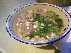 -李记白水羊头·清真老味家常菜(石景山店)