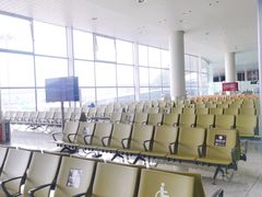 -广州白云国际机场-T2航站楼