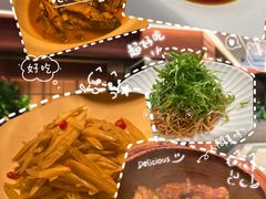 -许爷家·生态湖鲜(徐汇日月光店)