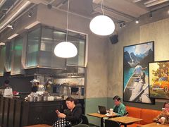 -Wagas(静安嘉里中心店)