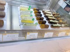 -麦雪尔甜品·生日蛋糕(新街口旗舰店)