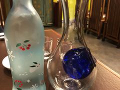 招德四季清酒-伊藤ITO(侨福芳草地购物中心店)
