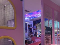 -夏日玛莉西餐厅(金茂览秀城店)