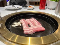-韩时烤肉(枫蓝店)