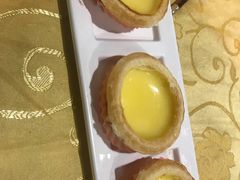 蛋挞-老廣食堂(区庄店)
