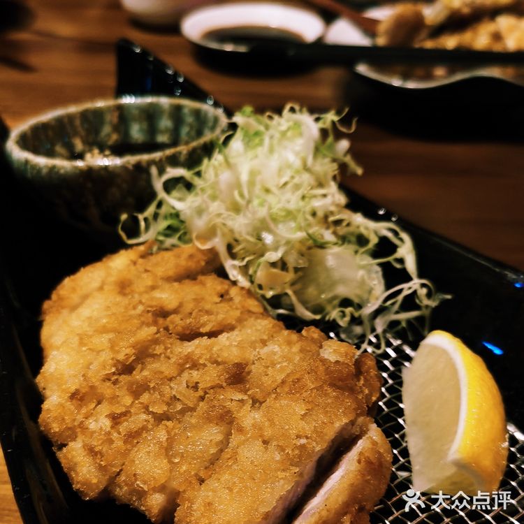 别说你还没吃过这家日料