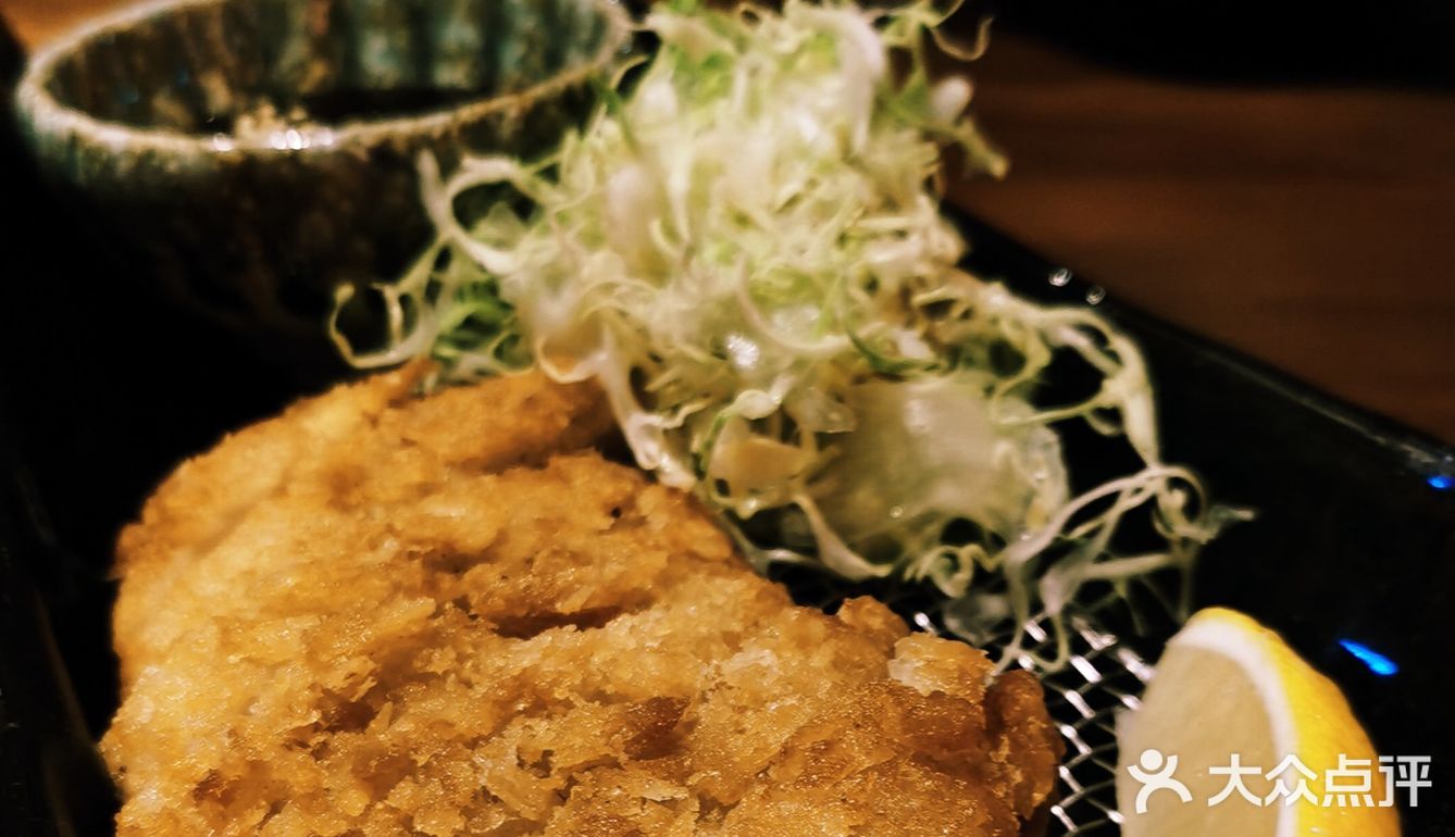 别说你还没吃过这家日料