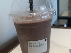 -Peet's Coffee皮爷咖啡(上海长风大悦城店)