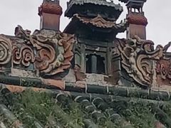 -韩城古城