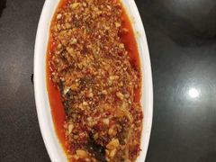 -八大碗·地道东北菜(佳兆业店)