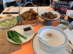 -美心·翠园(港汇恒隆广场店)