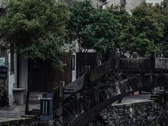 -绩溪龙川景区