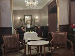 -老洋房花园饭店(绍兴路店)