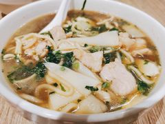 片儿川-知味观(湖滨总店)