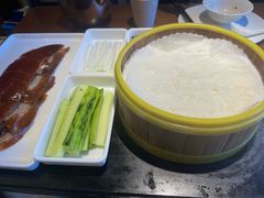 北京烤鸭半只-小城味道(嘉兴首店)