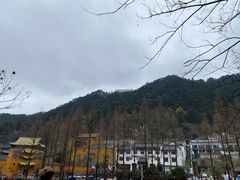 -九华山风景区