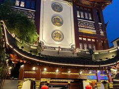 门面-绿波廊(豫园店)