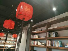 -和府捞面(东直门银座店)