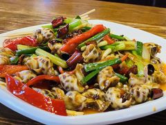 -南海渔家•海鲜•正宗海南菜(亚特兰蒂斯店)