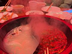 -重庆老火锅(长虹店)
