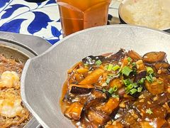 -绿茶餐厅(布吉万象汇店)