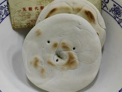-老刘家泡馍·陕西老字号(钟楼广济街店)