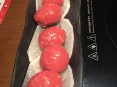 手打生丸-牛焱·贵州黄牛肉火锅(城西银泰店)