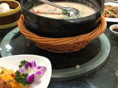 -如轩·海鲜砂锅粥·潮汕菜(三乡店)