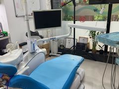 -维乐口腔(格林门诊长宁店)